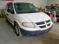 2006 DODGE CARAVAN C/ 1D4GP21R76B506525