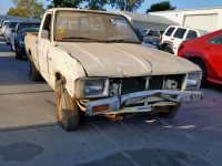 1983 TOYOTA PICKUP 1/2 JT4RN34R4D0079147