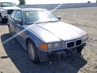 1999 BMW 323 IS AUT WBABF8333XEH63185