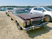 1977 FORD RANCHERO 7A47S132483