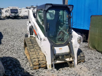 2016 BOBCAT SKIDSTEER B3NK11412