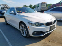 2019 BMW 430XI GRAN WBA4J3C57KBL10562