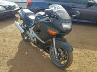 1998 KAWASAKI ZX600 E JKAZX4E14WB513612