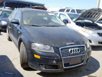 2006 AUDI A3 2 WAUHF68PX6A000500