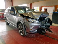 2019 MITSUBISHI ECLIPSE CR JA4AT5AA8KZ002846