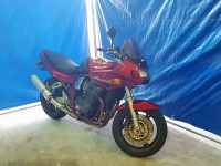 1997 SUZUKI GSF1200 SA JS1GV75A7V2100998