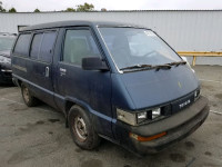 1987 TOYOTA VAN WAGON JT4YR29V8H5054292