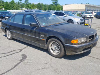 2000 BMW 750 IL WBAGJ0348YDD73544