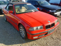 1995 BMW 325 IC WBABJ5327SJC83817