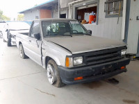 1987 MAZDA B2200 SHOR JM2UF1131H0139155