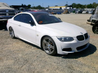 2012 BMW 335 I SULE WBAKG1C57CE839679