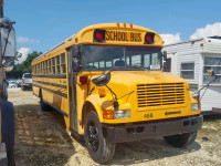 1996 INTERNATIONAL 3000 3800 1HVBBABP5TH371982