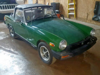 1978 MG MIDGET GAN6UJ201979