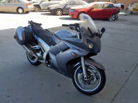 2004 YAMAHA FJR1300 JYARP07Y64A000370