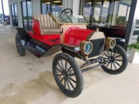 1918 FORD ROADSTER 4147976
