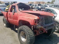 1987 TOYOTA PICKUP RN6 JT4RN63R0H0107728