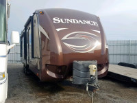 2014 HRTL SUNDANCE 5SFNB3220EE276962