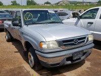 2002 MAZDA B2300 CAB 4F4YR16D42TM26954