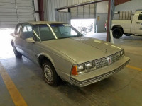 1985 OLDSMOBILE 98 REGENCY 1G3CW1132F4321355