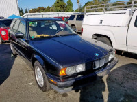 1994 BMW 525 IT AUT WBAHJ6321RGD24319