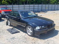 1993 BMW 318 IS WBABE5318PJA05950