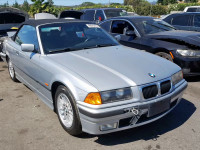 1998 BMW 323 IC WBABJ7328WEA16518