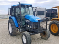 2007 FORD NEWHOLLAND 769119