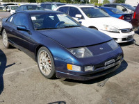 1993 NISSAN 300ZX 2+2 JN1RZ26H1PX535204