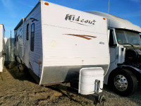 2008 KEYSTONE HIDEOUT 4YDT26R218N203411