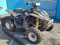 2002 POLARIS SCRAMBLER 4XABA50AX22655339