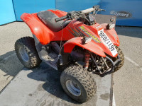 2001 POLARIS SCRAMBLER RF3EA09C41T026843