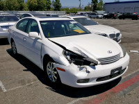 2002 LEXUS ES300 JTHBF30G420020758