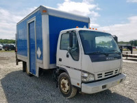 2007 ISUZU NQR JALE5B16X77905593