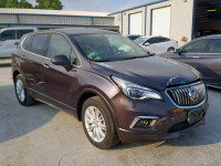 2018 BUICK ENVISION P LRBFXBSA4JD009946