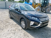 2019 MITSUBISHI ECLIPSE CR JA4AT3AA2KZ029562