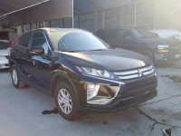 2019 MITSUBISHI ECLIPSE CR JA4AT3AA6KZ031072