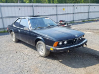 1977 BMW 630 5505369