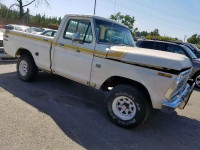1975 FORD F-100 F11VRX61152