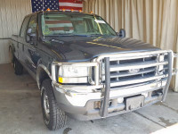 2004 FORD F 350 1FTSW31P84ED84462