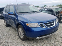 2005 SAAB 9-7X LINEA 5S3ET13S252800465