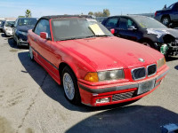 1998 BMW 323 IC AUT WBABJ8321WEM20571
