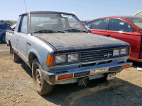 1980 NISSAN PICKUP KH720258575