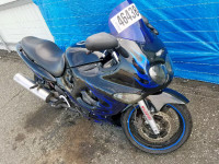 2005 SUZUKI GSX750 F JS1GR7GA052100472