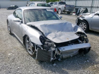 2008 PORSCHE 911 CARRER WP0AB29938S730870