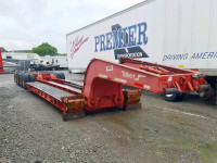 1982 TALBERT LOWBOY 5866