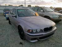 2001 BMW 530 I WBADT53481CE90580