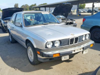 1984 BMW 318 I WBAAK7409E8717553
