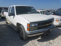 1991 CHEVROLET GMT-400 C2 2GCGC29N6M1165755