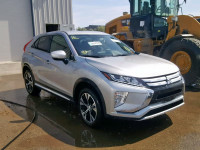 2019 MITSUBISHI ECLIPSE CR JA4AT5AA4KZ023127