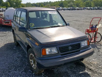 1994 SUZUKI SIDEKICK J 2S3TD03V1R6405198